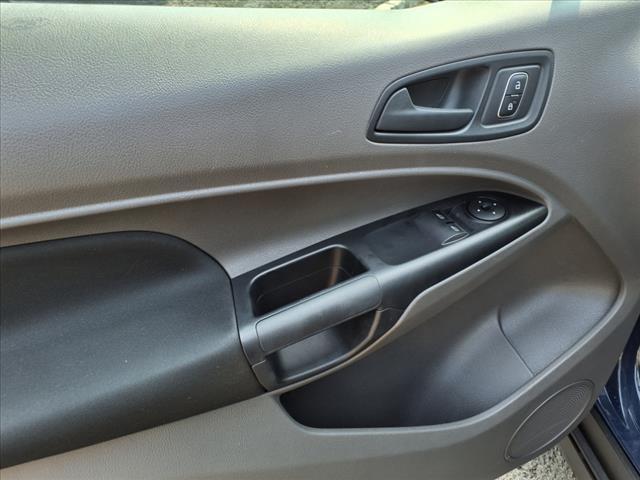 used 2021 Ford Transit Connect car, priced at $18,998