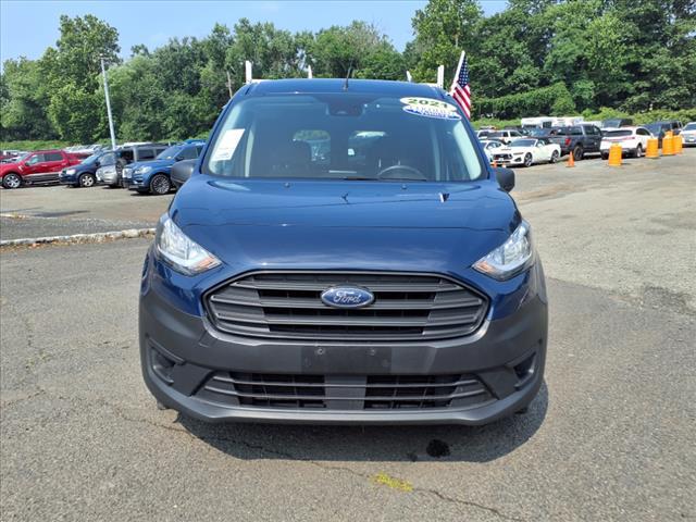 used 2021 Ford Transit Connect car, priced at $18,998