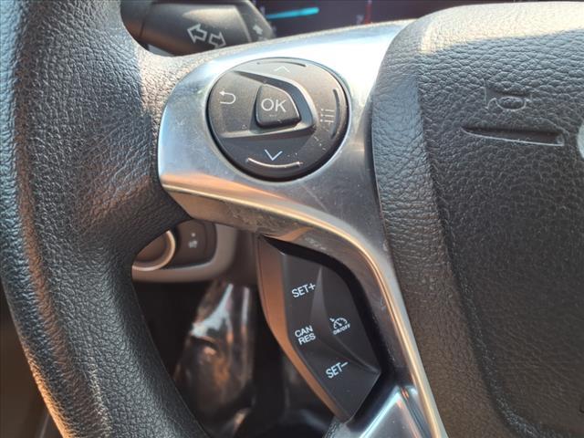 used 2021 Ford Transit Connect car, priced at $18,998