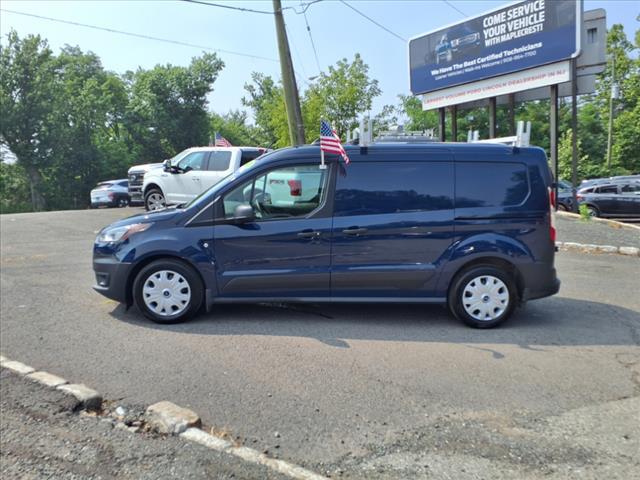 used 2021 Ford Transit Connect car, priced at $18,998