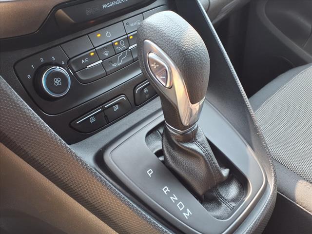 used 2021 Ford Transit Connect car, priced at $18,998