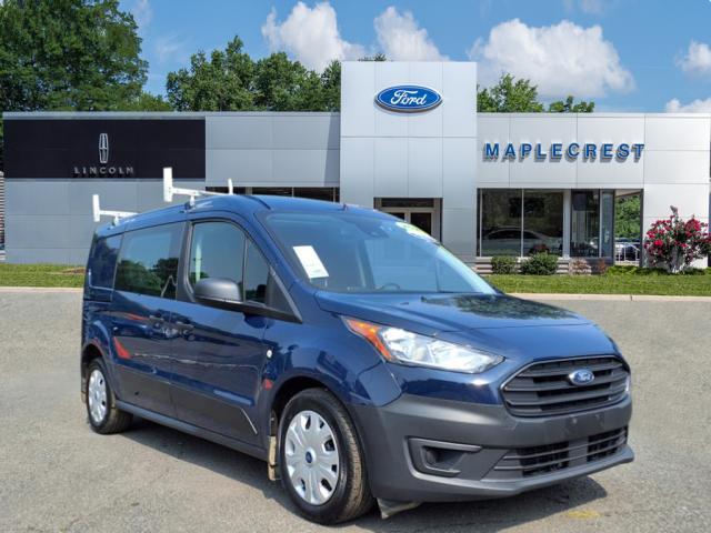 used 2021 Ford Transit Connect car, priced at $18,998