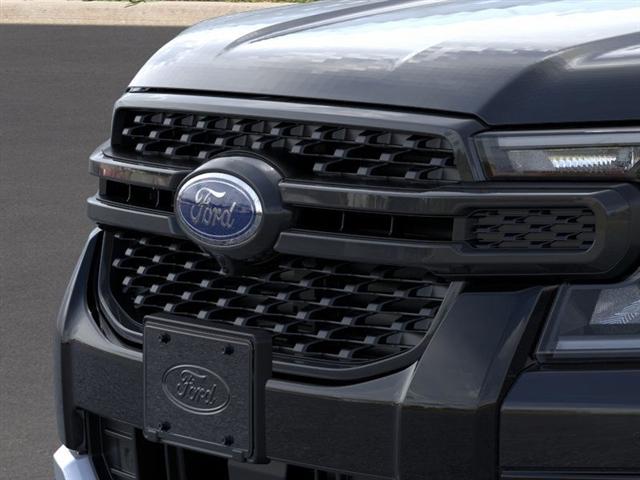 new 2024 Ford Ranger car, priced at $42,935