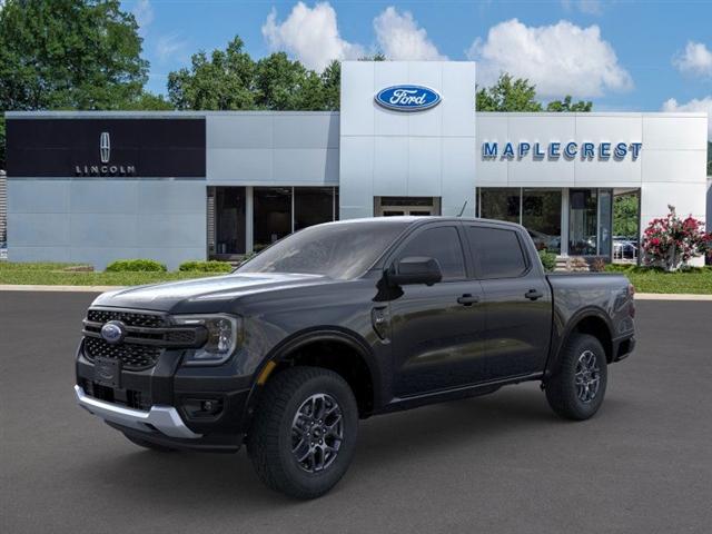 new 2024 Ford Ranger car, priced at $42,935