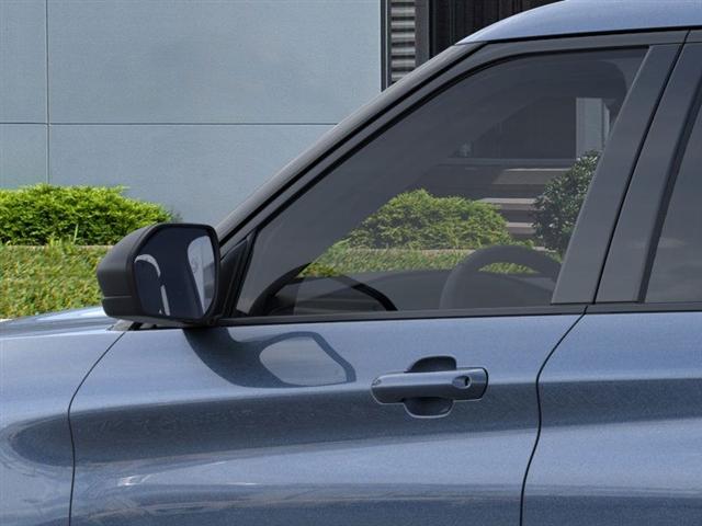 new 2025 Ford Explorer car, priced at $40,820