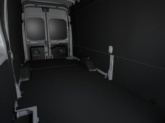 new 2025 Ford Transit-350 car, priced at $55,740