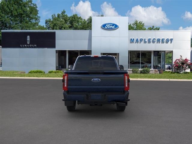 new 2024 Ford F-350 car, priced at $63,375