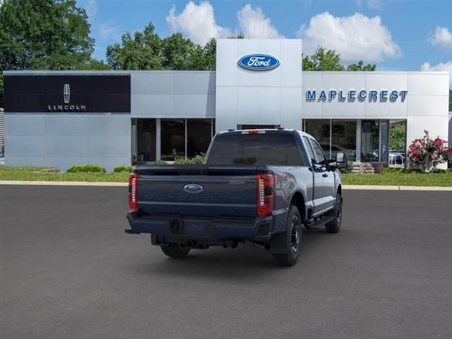 new 2024 Ford F-350 car, priced at $63,375