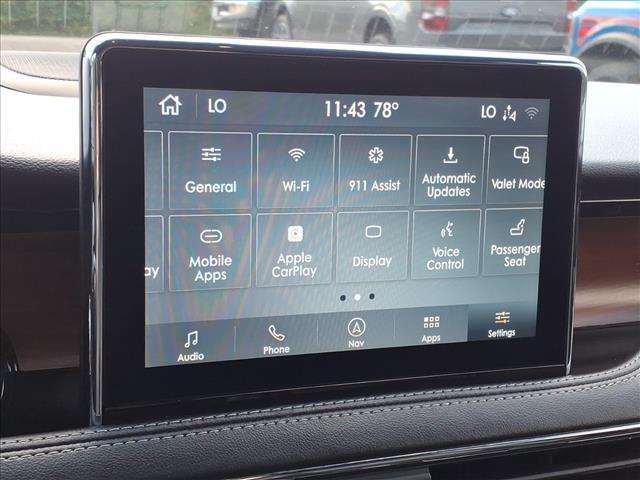 used 2020 Lincoln Corsair car, priced at $22,988