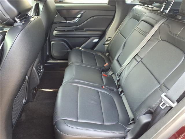 used 2020 Lincoln Corsair car, priced at $22,988