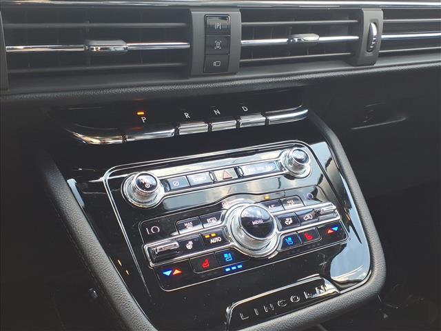 used 2020 Lincoln Corsair car, priced at $22,988