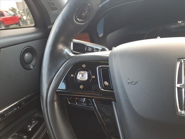 used 2020 Lincoln Corsair car, priced at $22,988