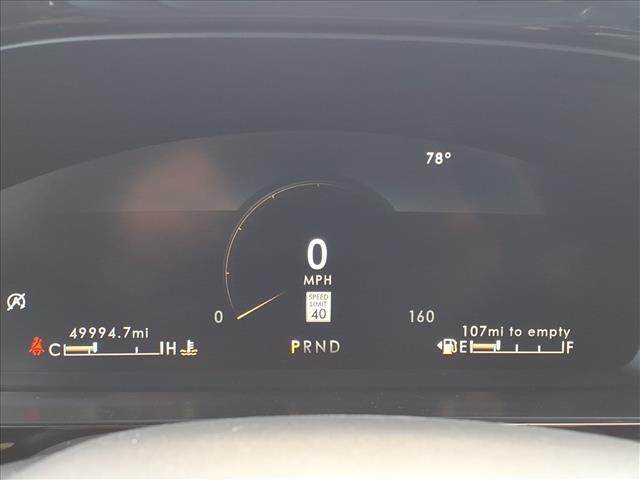 used 2020 Lincoln Corsair car, priced at $22,988