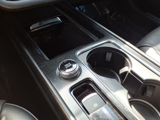 used 2020 Lincoln Corsair car, priced at $22,988