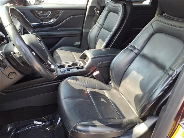 used 2020 Lincoln Corsair car, priced at $22,988