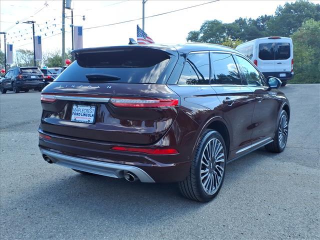 used 2020 Lincoln Corsair car, priced at $22,988