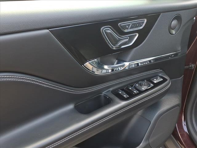 used 2020 Lincoln Corsair car, priced at $22,988