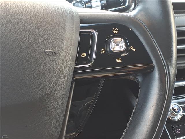 used 2020 Lincoln Corsair car, priced at $22,988