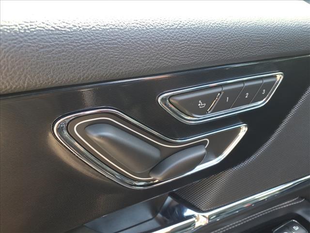 used 2020 Lincoln Corsair car, priced at $22,988