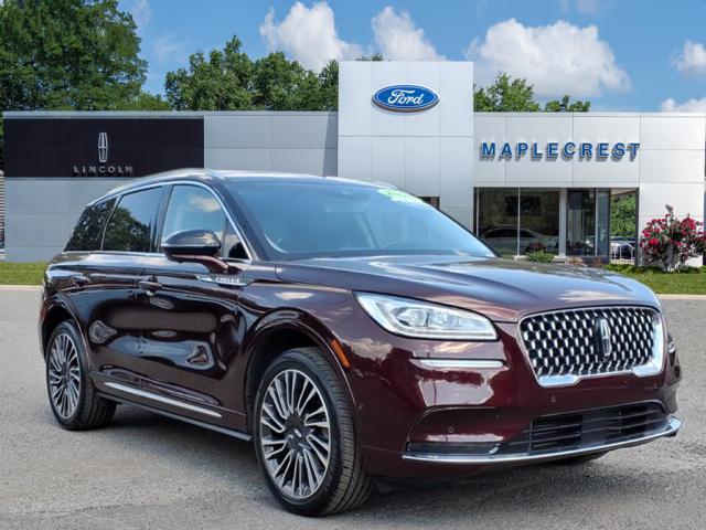 used 2020 Lincoln Corsair car, priced at $22,988