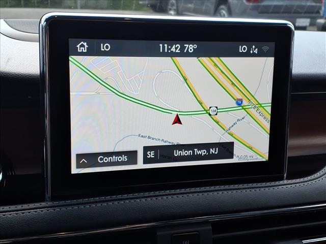 used 2020 Lincoln Corsair car, priced at $22,988