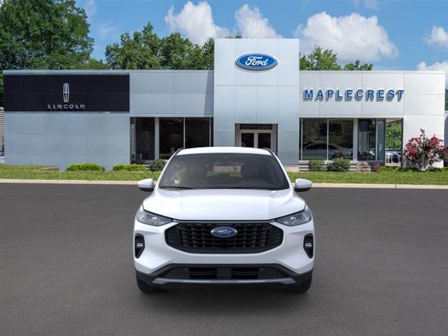 new 2025 Ford Escape car, priced at $38,895