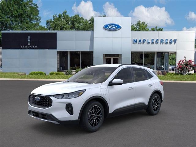 new 2025 Ford Escape car, priced at $38,895