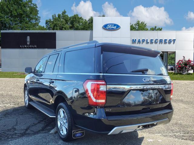 used 2019 Ford Expedition Max car, priced at $22,998