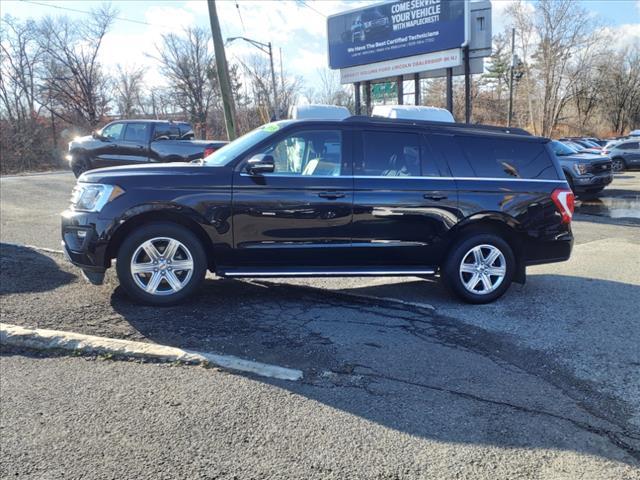 used 2019 Ford Expedition Max car, priced at $22,998