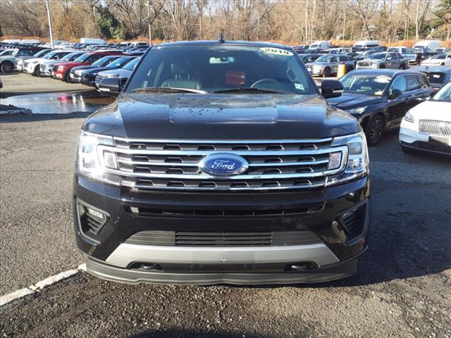 used 2019 Ford Expedition Max car, priced at $22,998