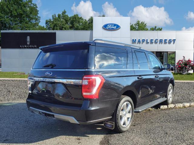 used 2019 Ford Expedition Max car, priced at $22,998