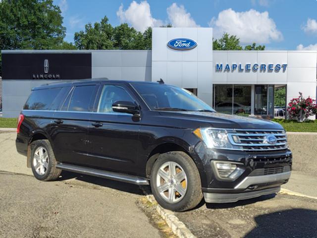 used 2019 Ford Expedition Max car, priced at $22,998