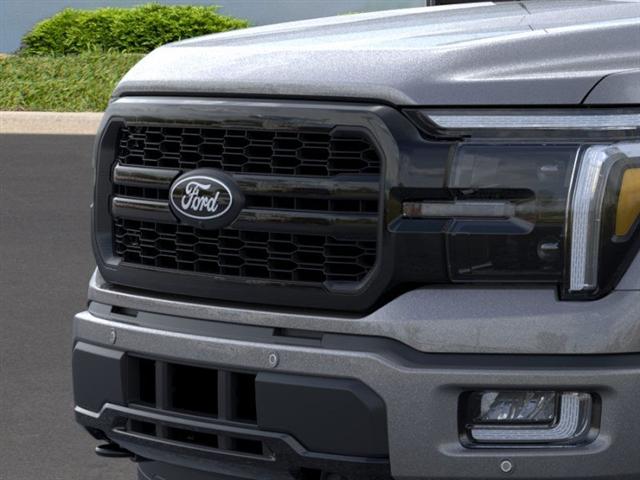 new 2024 Ford F-150 car, priced at $72,170