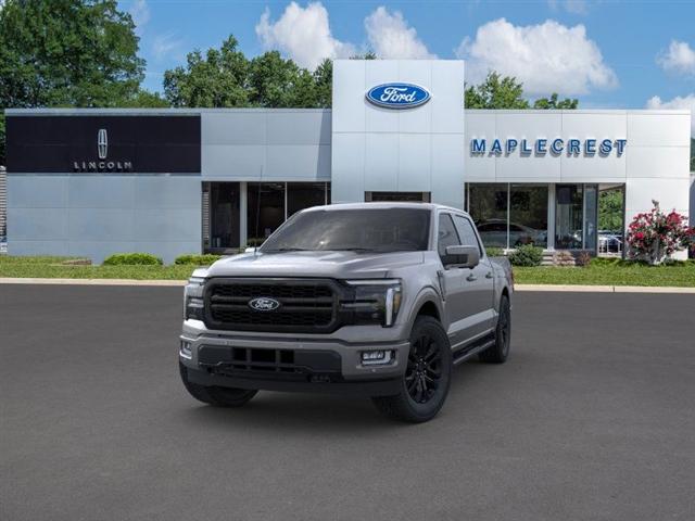 new 2024 Ford F-150 car, priced at $72,170