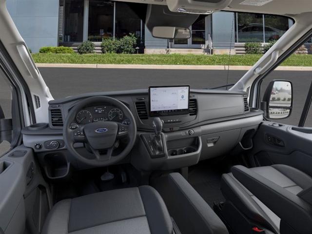 new 2024 Ford Transit-350 car, priced at $62,550