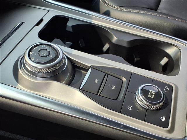 used 2023 Ford Explorer car, priced at $32,991