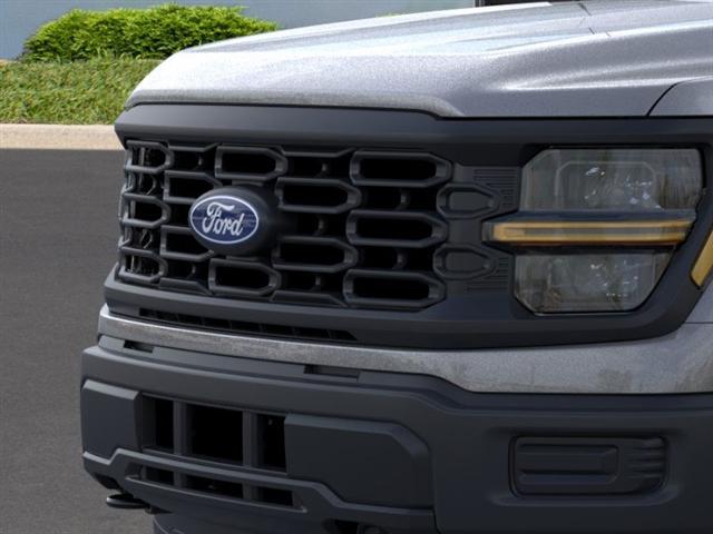 new 2024 Ford F-150 car, priced at $47,472