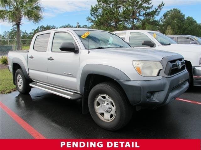 used 2013 Toyota Tacoma car, priced at $18,900