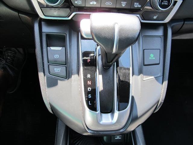 used 2019 Honda CR-V car, priced at $21,900
