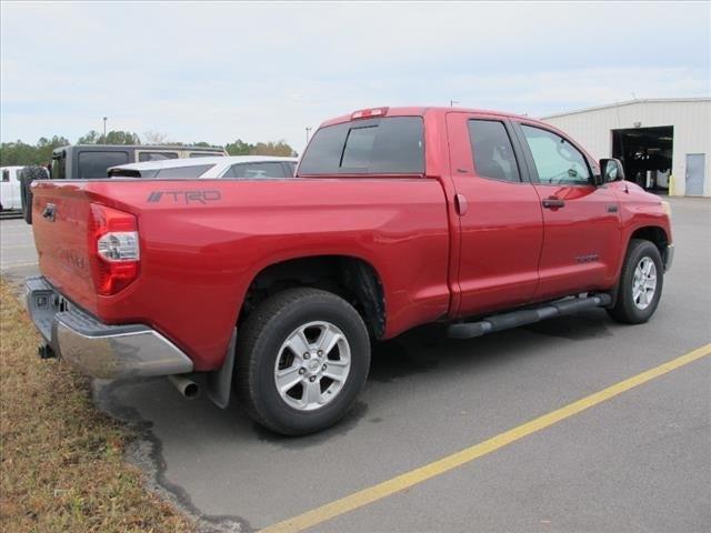 used 2014 Toyota Tundra car, priced at $23,900