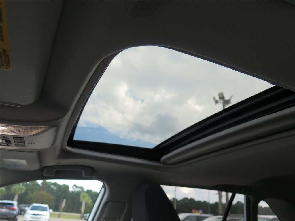 used 2024 Toyota RAV4 car, priced at $34,900