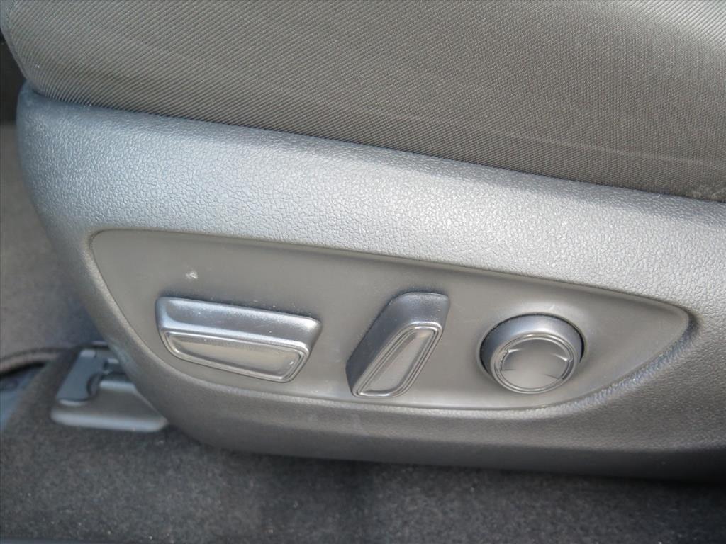 used 2024 Toyota RAV4 car, priced at $34,900