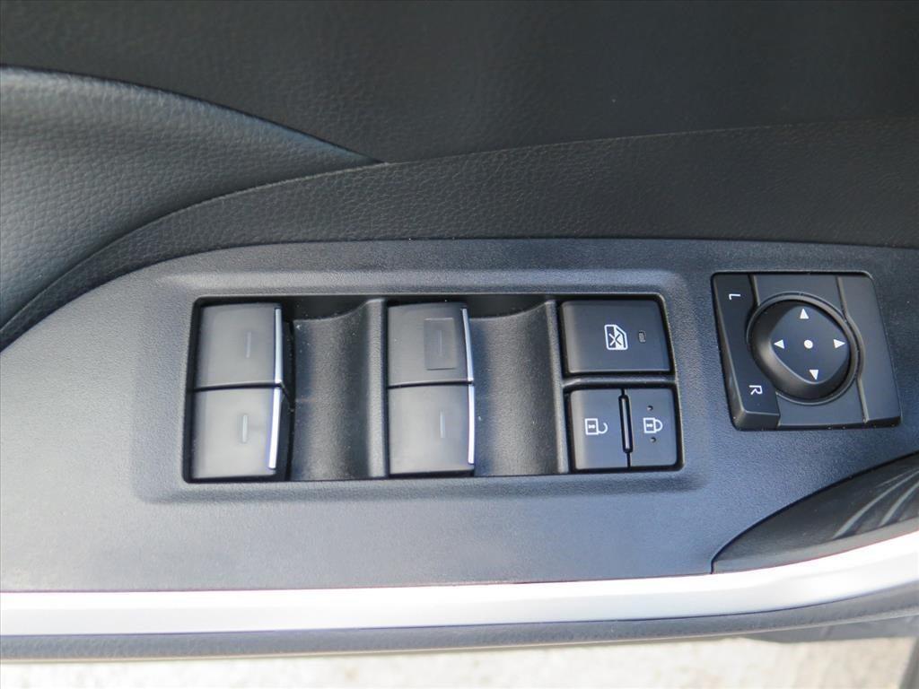 used 2024 Toyota RAV4 car, priced at $34,900