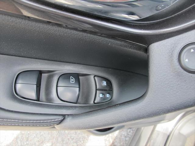 used 2020 Nissan Rogue car, priced at $20,300