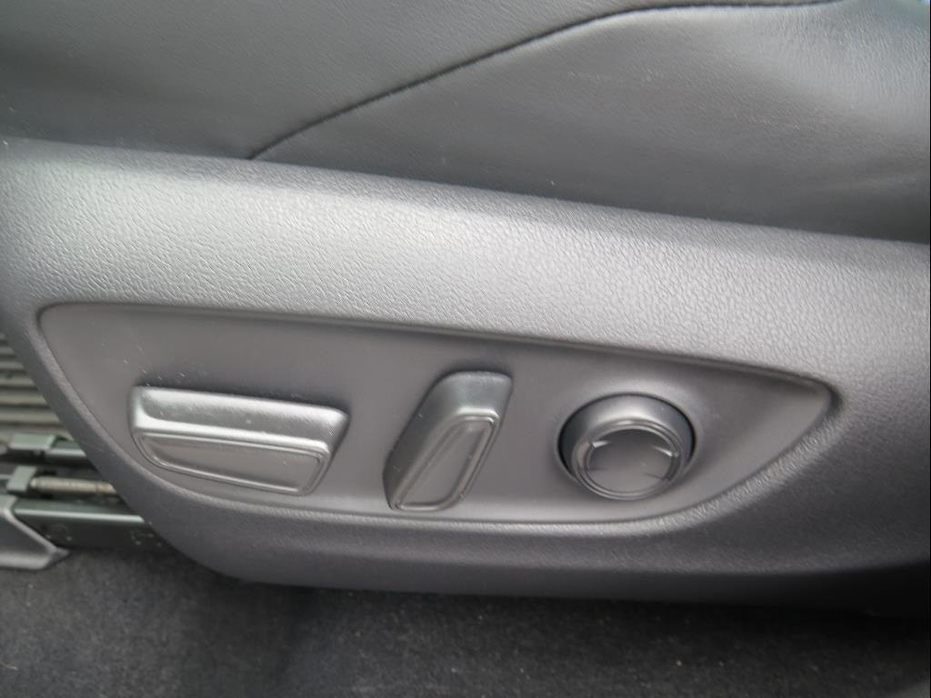 used 2023 Toyota RAV4 Hybrid car, priced at $38,900
