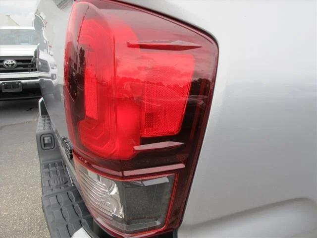 used 2022 Toyota Tacoma car, priced at $45,500