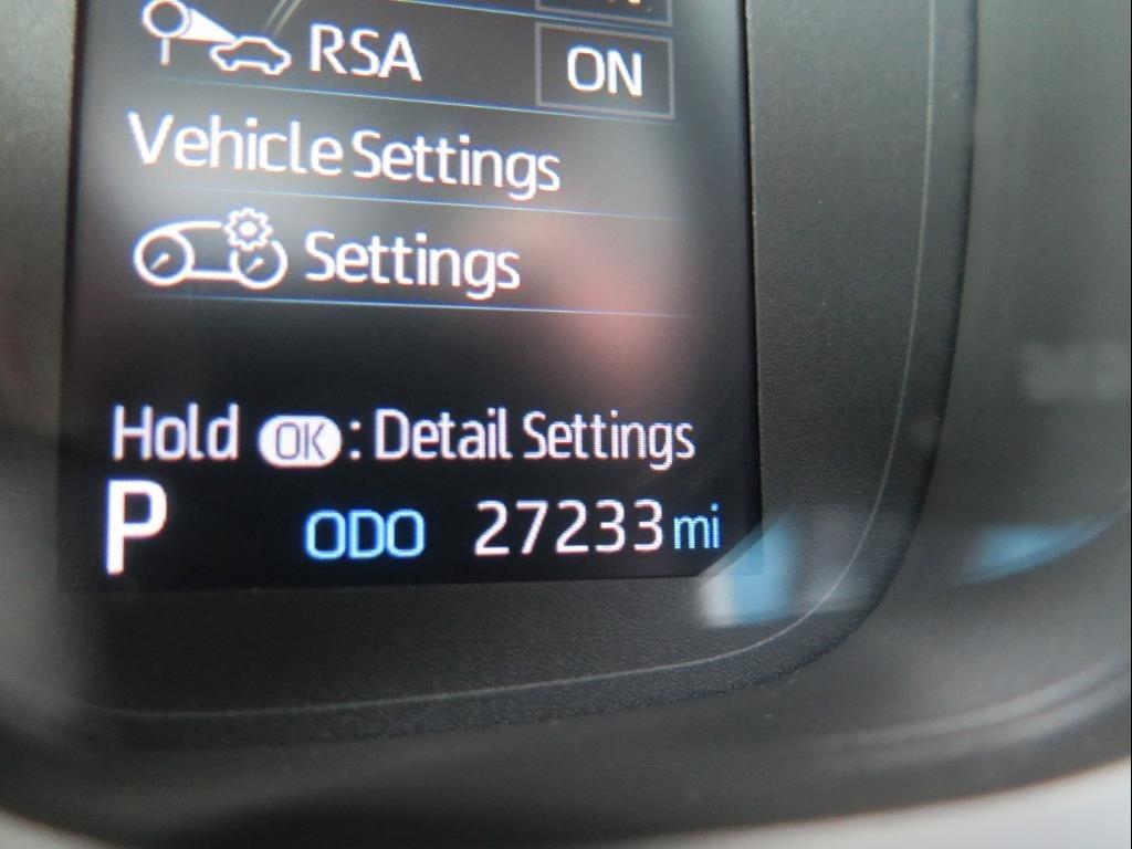 used 2022 Toyota Corolla car, priced at $22,900