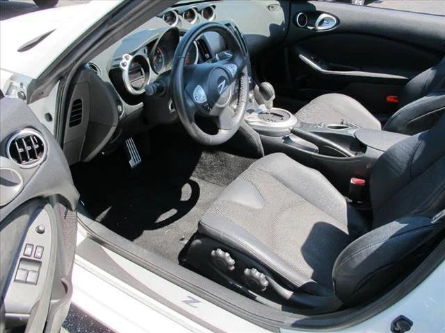 used 2019 Nissan 370Z car, priced at $33,900