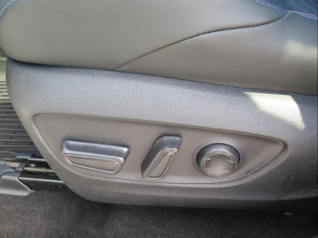 used 2023 Toyota RAV4 Hybrid car, priced at $38,900