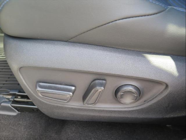 used 2023 Toyota RAV4 Hybrid car, priced at $38,900
